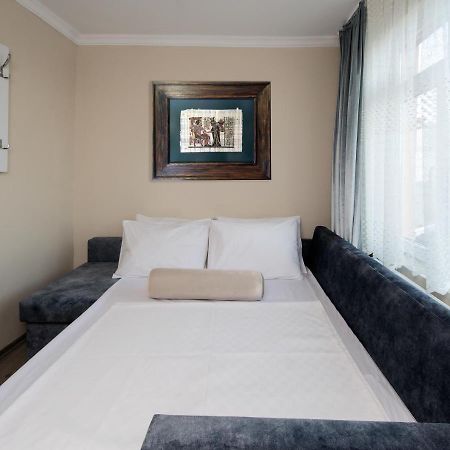 Carvan Hotel Istanbul Exterior photo