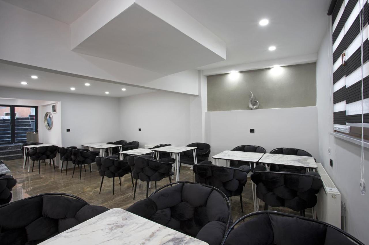 Carvan Hotel Istanbul Exterior photo